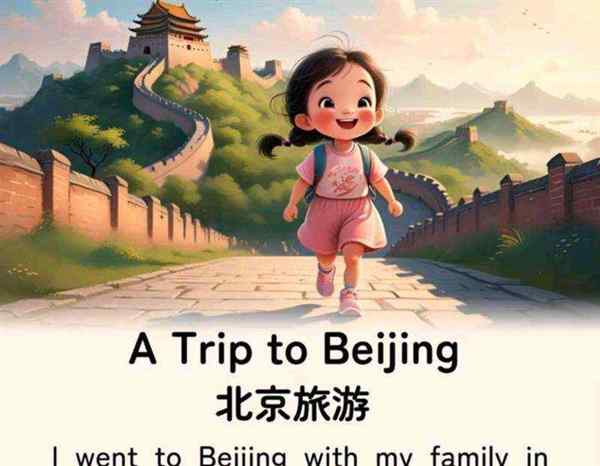 去旅行用英语怎么写?