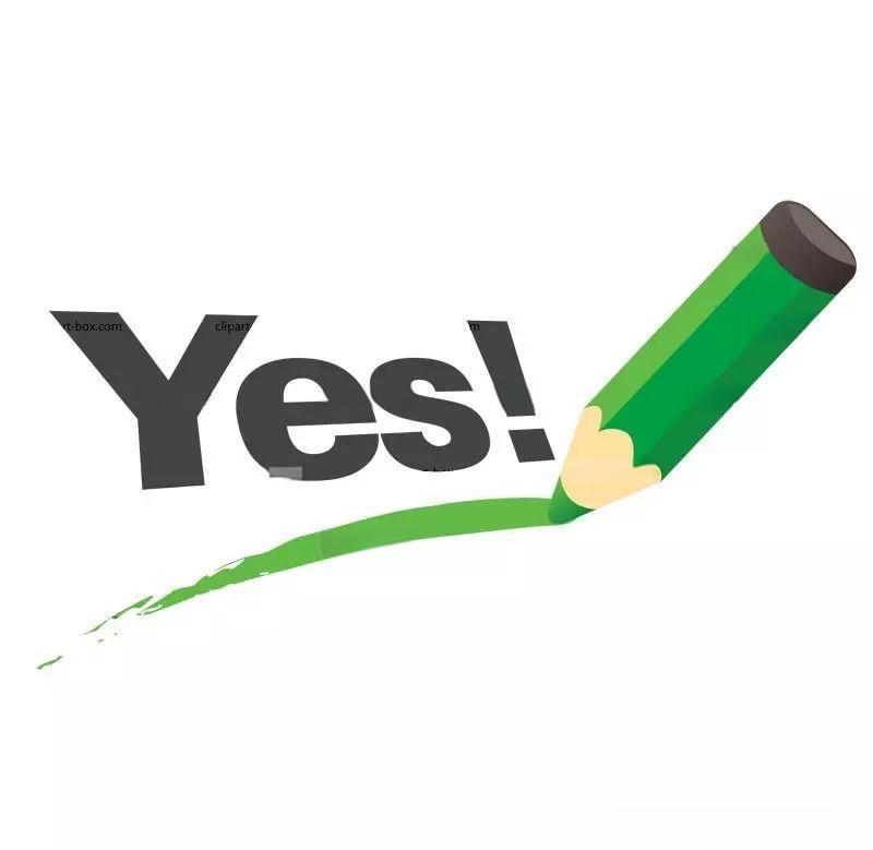 可以的英文怎么说用Yes代替吗的简单介绍