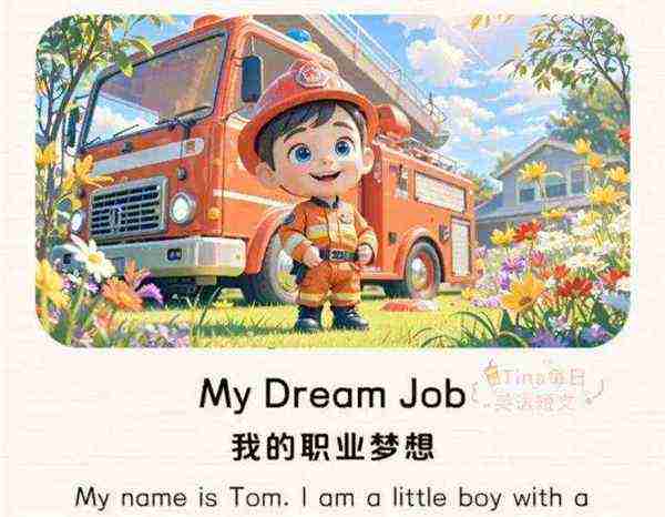 我的理想是成为一名医生的英文翻译