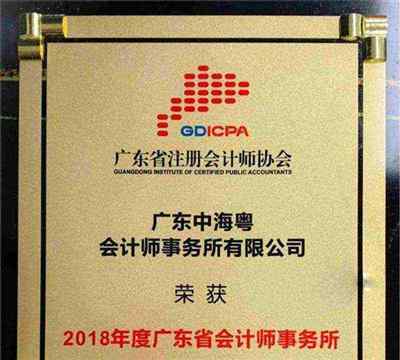 广东省注册会计师协会公共服务平台