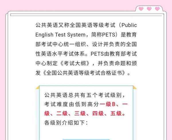 bec是什么考试