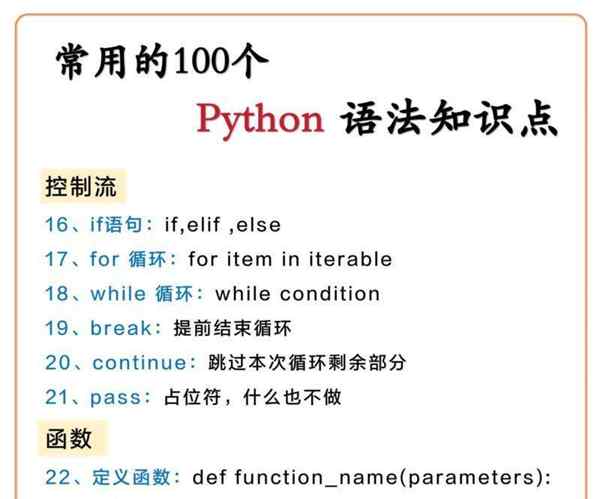 python编程有什么用s级的简单介绍