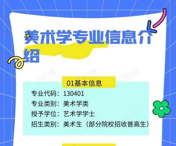 美术学专业考公务员有什么岗位