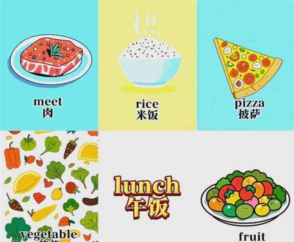 rice英语怎么读音发音