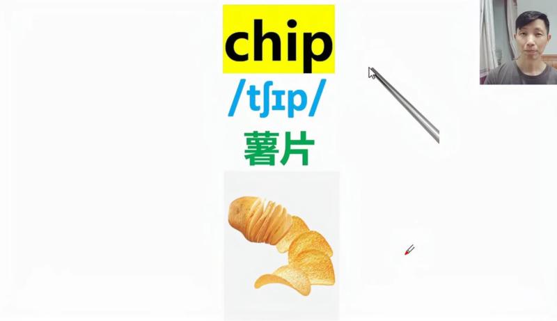 薯条的英文怎么说的呢