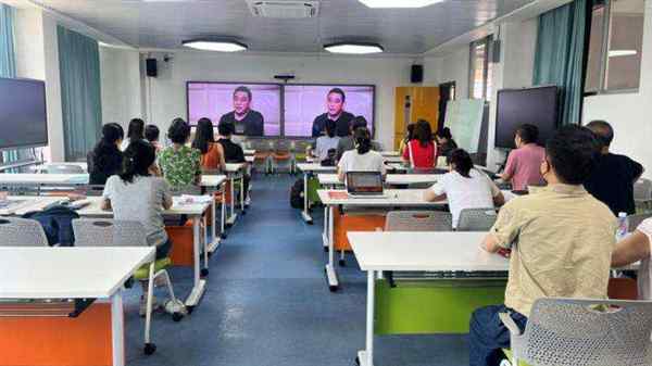 基础教育学院北校区宿舍