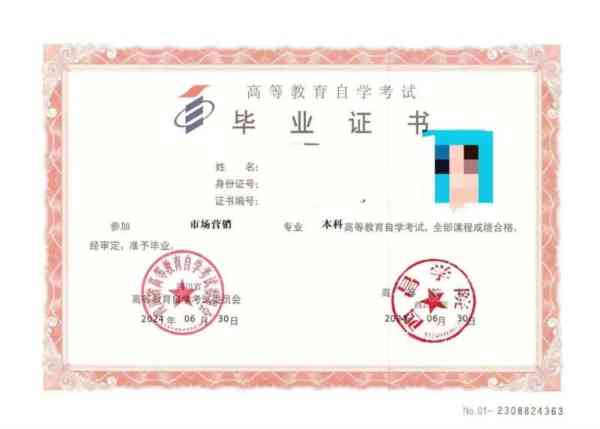 关于 本科是什么学历形式的信息