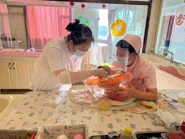育婴员是做什么工作的呢