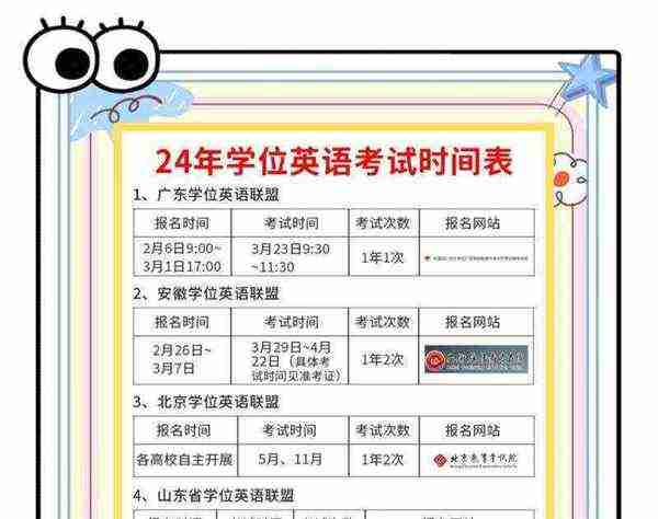 cet下半年报名