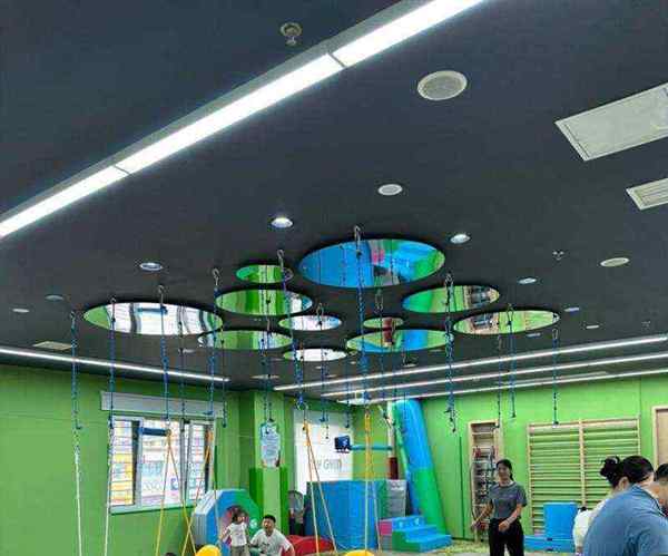 早教机构的小孩一般多大可以上学