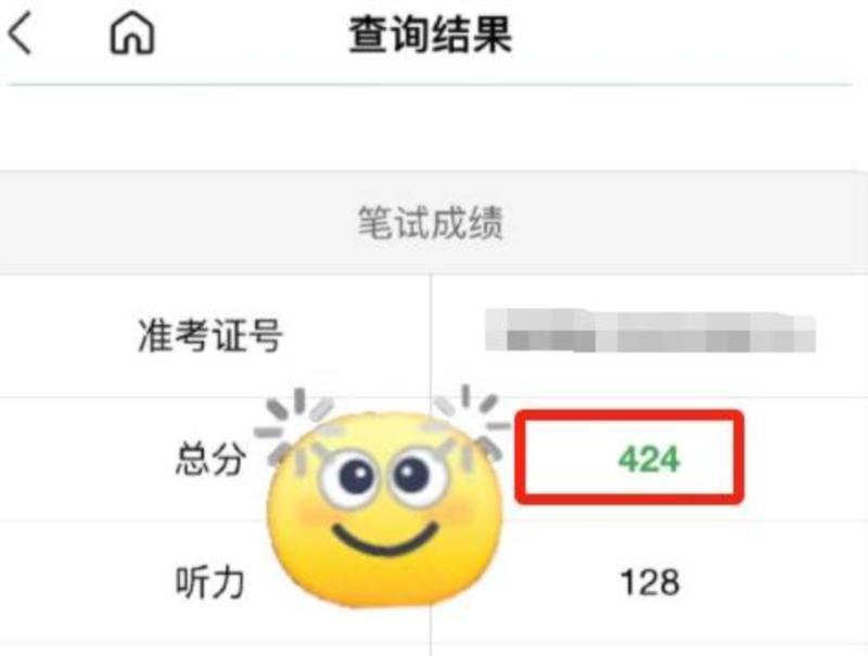 大学英语四六级成绩查询时间官网