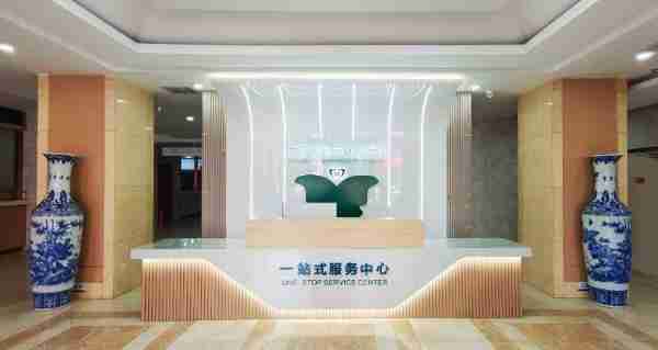 湛江麻章辉文甲状腺专科医院