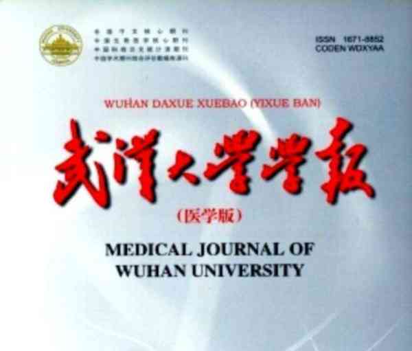 武汉大学学报工学版影响因子