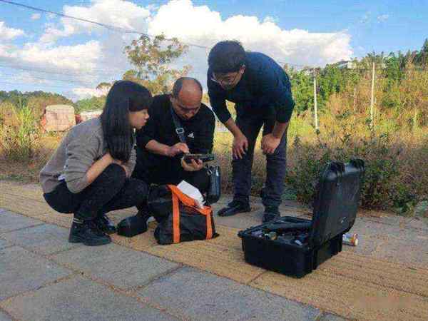 地理信息行业可以考什么证