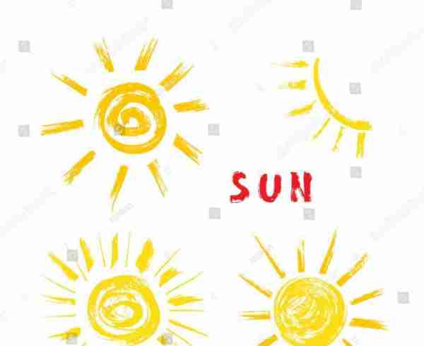 sunny是什么意思