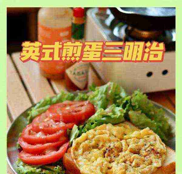三明治用英语复数怎么写