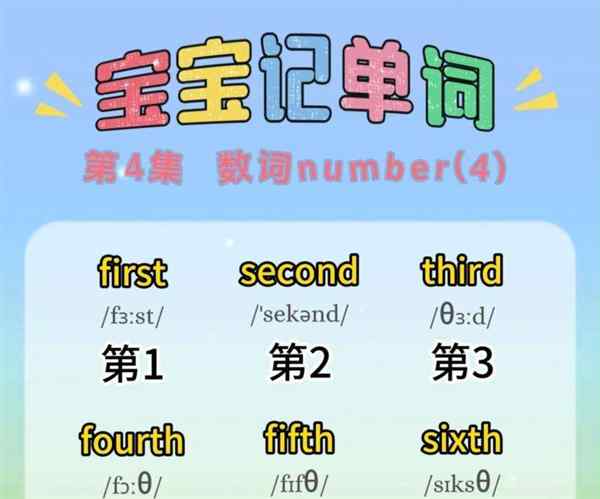 12英语怎么拼读出来